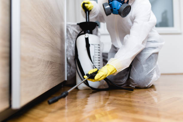 Best Cockroach Control Services  in Beverly, NJ