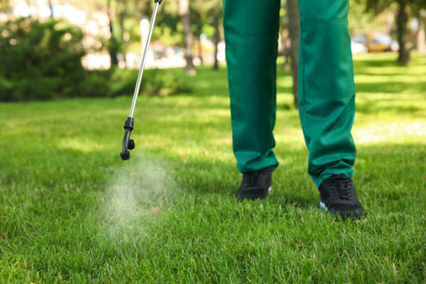 Best Emergency Pest Control  in Beverly, NJ